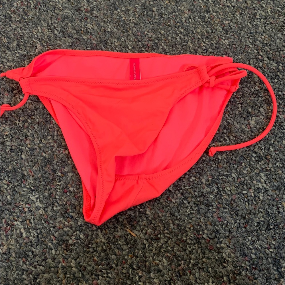 Victoria’s Secret Bikini Bottoms - Size Medium